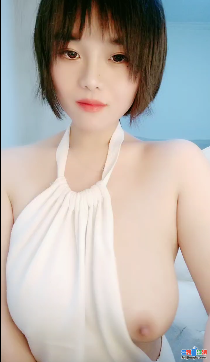 短发的巨乳